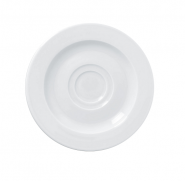 Блюдце круглое d=13 см., для чашки арт.ASCU09, фарфор, Access, шт ASSA13 RAK Porcelain (ОАЭ)