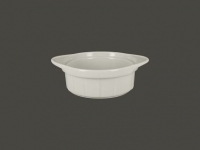 Емкость для запекания и подачи, d=11см., л., фарфор,цвет белый, шт CFRM11WH RAK Porcelain (ОАЭ)