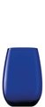 Стакан 46.5 cl., стекло, цвет синий F3527012-E Stolze (Германия)