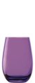 Стакан 46.5 cl., стекло,цвет фиолетовый F3521912 Stolze (Германия)