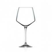 Бокал для вина, стекло 25351020006 RCR (Италия)