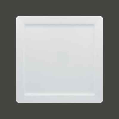  Тарелка квадратная 30x30 см., плоская, фарфор, Access, шт ASSP30 RAK Porcelain (ОАЭ)