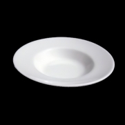 Блюдце круг. d=10 см., для емкости NNCU17, фарфор, Nano, шт NNSA10 RAK Porcelain (ОАЭ)