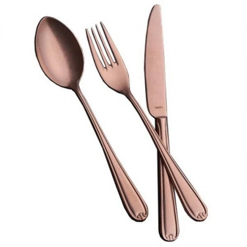 Ложка чайная, Anatolia retro copper, Narin