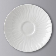 Блюдце круг. d=13 см., для чашки CLCU 09 , фарфор, Playa, шт PLSA13 RAK Porcelain (ОАЭ)