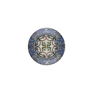 Тарелка 15 см. 