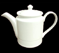 Кофейник 35cl., фарфор, Rondo, шт BACP35D7 RAK Porcelain (ОАЭ)