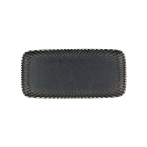 Блюдо прямоугольное 22x10 см