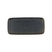 Блюдо прямоугольное 22x10 см 330881 ID Fine