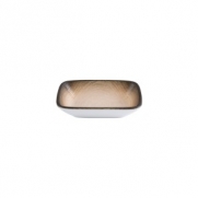 Блюдо прямоугольное 12x8 см 330196 ID Fine
