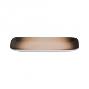 Блюдо прямоугольное 22x10 см 330166 ID Fine