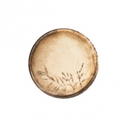 Fall Beige Тарелка с бортом 16,5см 331779 ID Fine