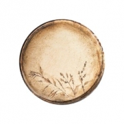 Fall Beige Тарелка с бортом 25,5см 331781 ID Fine