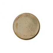 Fall Sage Тарелка с бортом 25,5см 331791 ID Fine