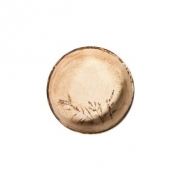 Fall Beige Салатник 17см 700мл 331785 ID Fine