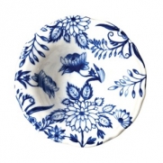 Herba Blue Салатник 25см 900мл 331640 ID Fine