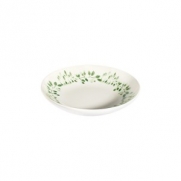Garden Green Тарелка глубокая 20см 550мл 331422 ID Fine