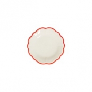 Line Coral Тарелка 15см 331613 ID Fine