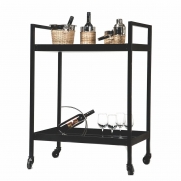 Тележка сервировочная PBT 65211 P.L. Proff Cuisine