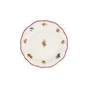 Rustik Grace Тарелка 21см 350089 Porser