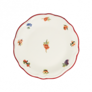 Rustik Grace Тарелка 26см 350093 Porser