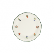 Vintage Rose Тарелка 21см 350044 Porser