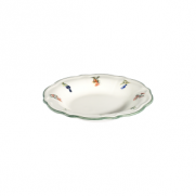Vintage Rose Тарелка глубокая 22см 350мл 350043 Porser