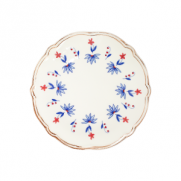 Pamela Тарелка 26см 350054 Porser