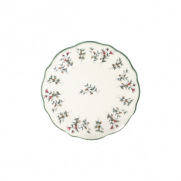 Terra Тарелка 21см 350061 Porser