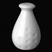 Солонка, фарфор, Pixel, шт PXSS01 RAK Porcelain (ОАЭ)