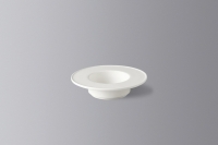 Блюдце круглое d=10 см., для чашки 9cl, фарфор, Nordic, шт NOSA1 RAK Porcelain (ОАЭ)