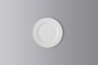 Тарелка круг. 15 см., плоская, фарфор, Metropolis, шт MEFP15 RAK Porcelain (ОАЭ)
