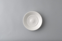 Блюдце круглое d=15 см.,  для чашки FDCU20 и FDCU25, фарфор, Fine Dine, шт FDSA15 RAK Porcelain (ОАЭ)