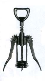 Штопор Германия