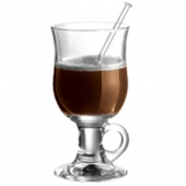 Бокал Irish Coffee 240 мл d=75/90, h=140 мм /6/24/ 37684 Arcoroc (Франция)