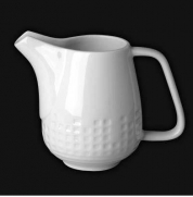 Молочник 25cl., фарфор, Pixel, шт PXCR25 RAK Porcelain (ОАЭ)