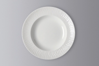 Тарелка круглая d=30 см., глубокая, фарфор, Playa, шт PLDP30 RAK Porcelain (ОАЭ)