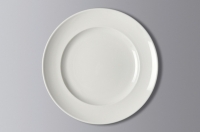 Тарелка круглая d=31  см., плоская, фарфор, Classic Gourmet, шт CLFP31 RAK Porcelain (ОАЭ)