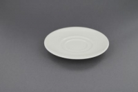 Блюдце круглое d=15 см., к бульоннице CLCS30, фарфор, Classic Gourmet, шт CLSA01 RAK Porcelain (ОАЭ)