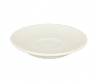 Блюдце круглое d=17  см.,  для чашки арт.116CU37 и 116CU45, фарфор, Barista, шт CLSA02 RAK Porcelain (ОАЭ)