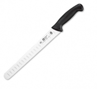 Нож - слайсер длинный с насечками  8321T68 Atlantic Chef (Япония) 
