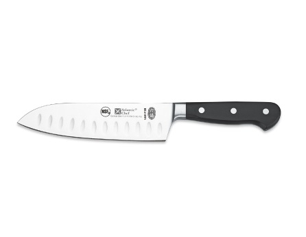 Нож”Santoku” 