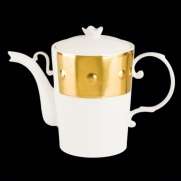 Кофейник 160cl., фарфор, Golden, шт KQCP160 RAK Porcelain (ОАЭ)