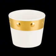 Салатник круг. 21см., 21.1 cl., фарфор, Golden, шт KQCU21M RAK Porcelain (ОАЭ)