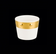 Салатник круг. 100см., 9 cl., фарфор, Golden, шт KQCU09M RAK Porcelain (ОАЭ)