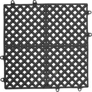 Коврик барный под бокалы, пластик