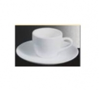 Чашка круглая не штабелируемая S6651 SandStone (Китай)