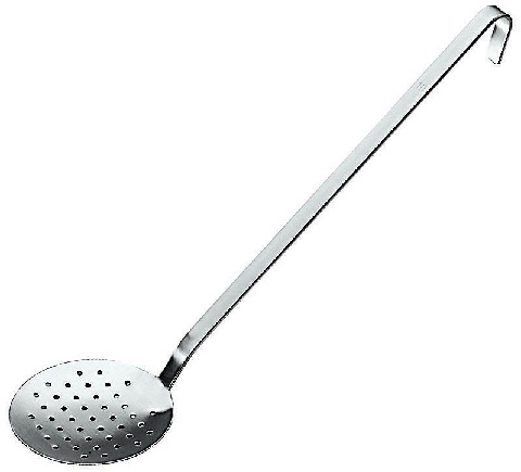 Шумовка, профессиональная., нерж.сталь
