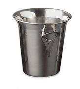 Ведро сервировочное для шампанского, нерж.сталь хромированная 36025 APS (Германия)