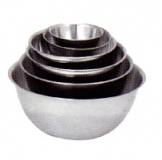 Миска глубокая, нерж.сталь KW-II X H 5  Gerus (Германия)